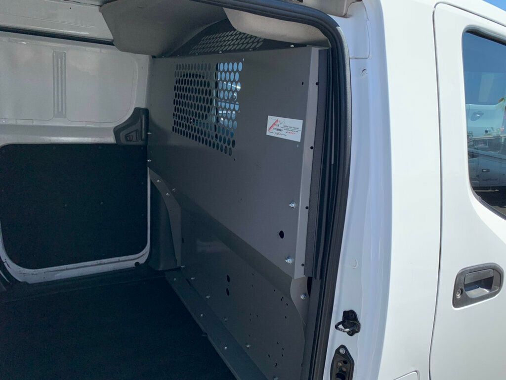 2019 Nissan NV200 Compact Cargo I4 S - 22607680 - 24