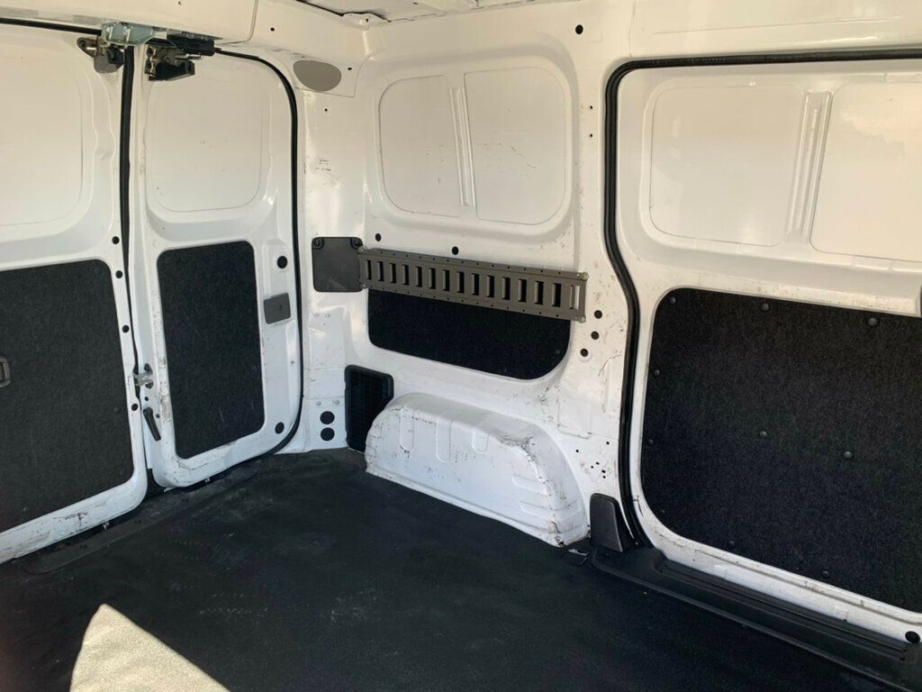 2019 Nissan NV200 Compact Cargo I4 S - 22607680 - 25