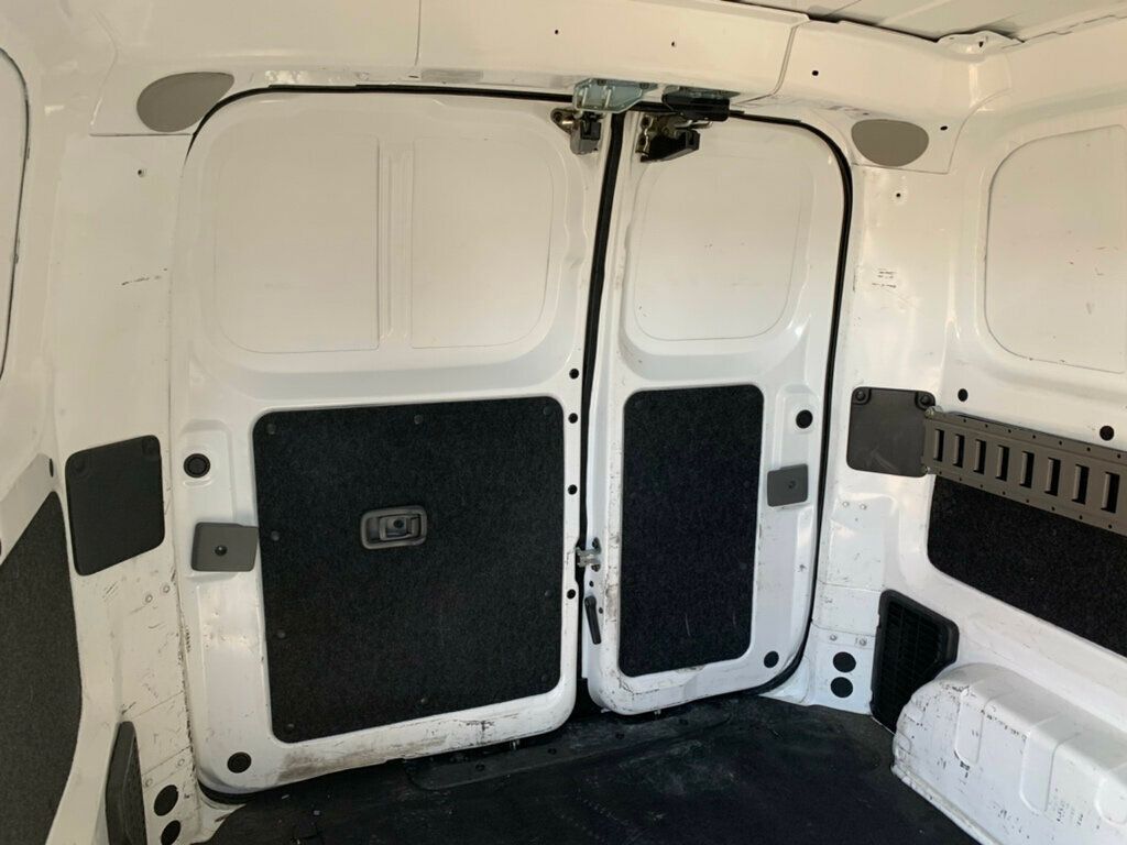 2019 Nissan NV200 Compact Cargo I4 S - 22607680 - 26