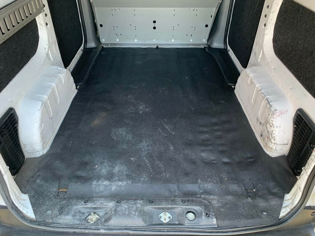 2019 Nissan NV200 Compact Cargo I4 S - 22607680 - 30