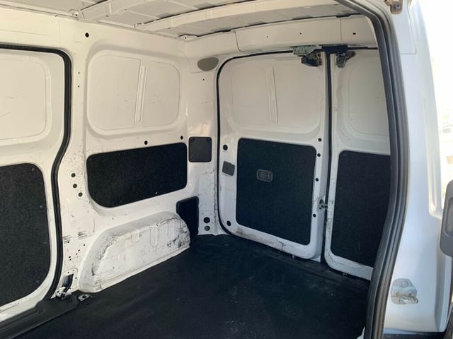 2019 Nissan NV200 Compact Cargo I4 S - 22607680 - 32