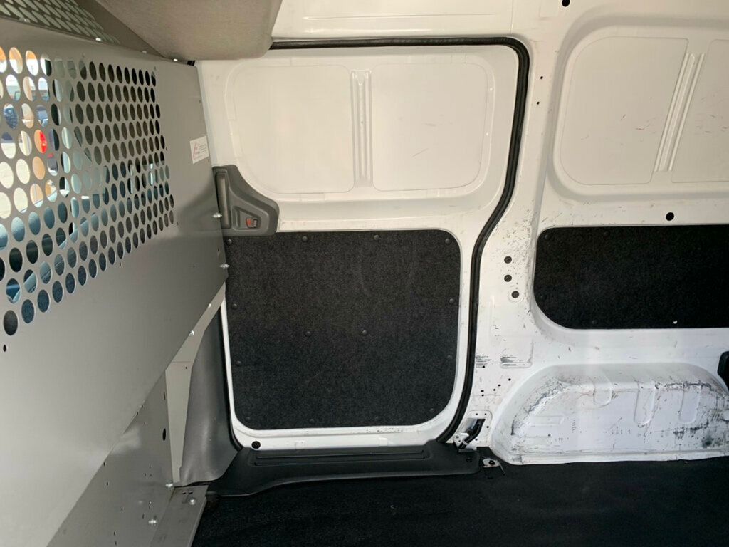 2019 Nissan NV200 Compact Cargo I4 S - 22607680 - 33