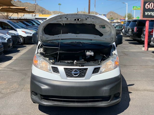 2019 Nissan NV200 Compact Cargo I4 S - 22607680 - 40