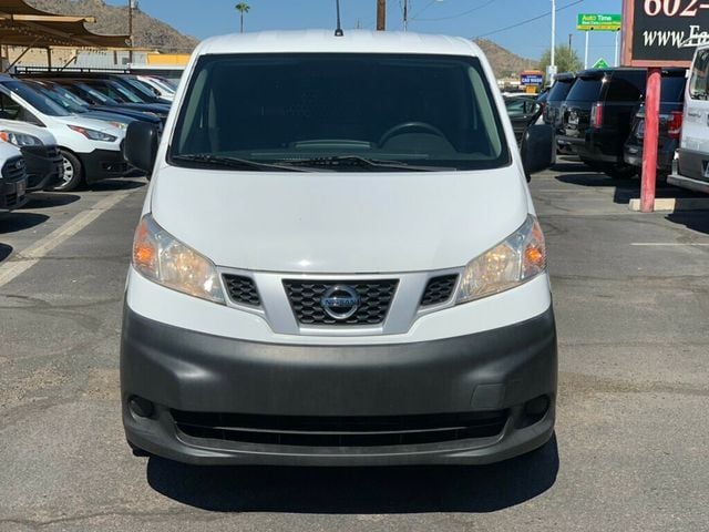 2019 Nissan NV200 Compact Cargo I4 S - 22607680 - 6