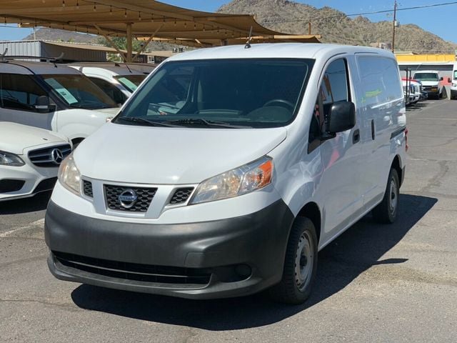 2019 Nissan NV200 Compact Cargo I4 S - 22607680 - 7