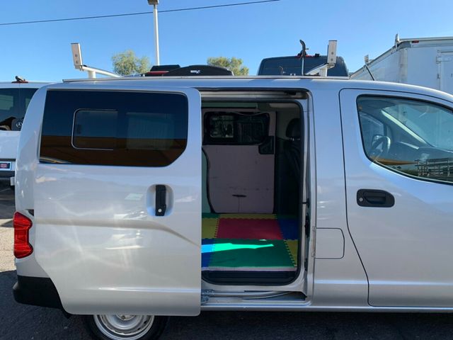 2019 Nissan NV200 Compact Cargo I4 S - 22960802 - 10
