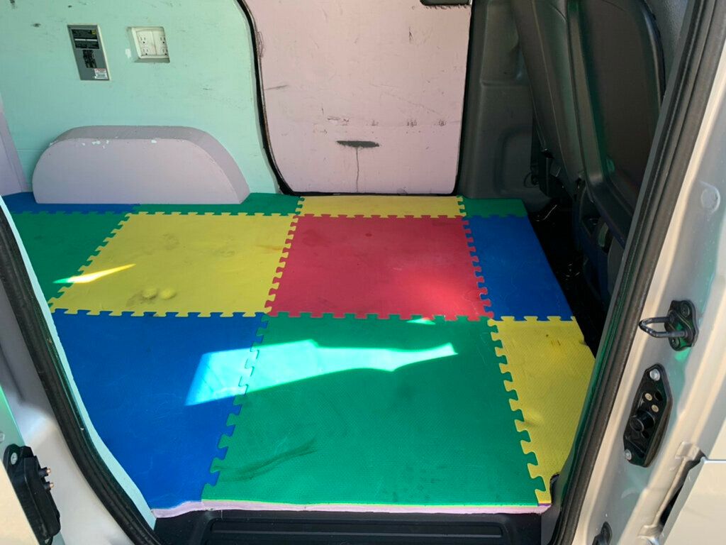 2019 Nissan NV200 Compact Cargo I4 S - 22960802 - 11