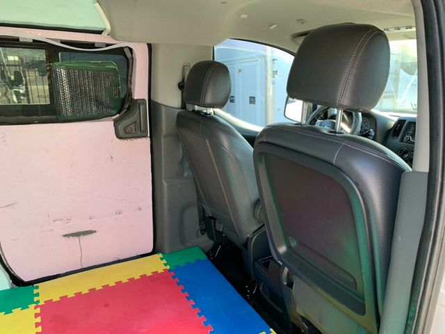 2019 Nissan NV200 Compact Cargo I4 S - 22960802 - 12