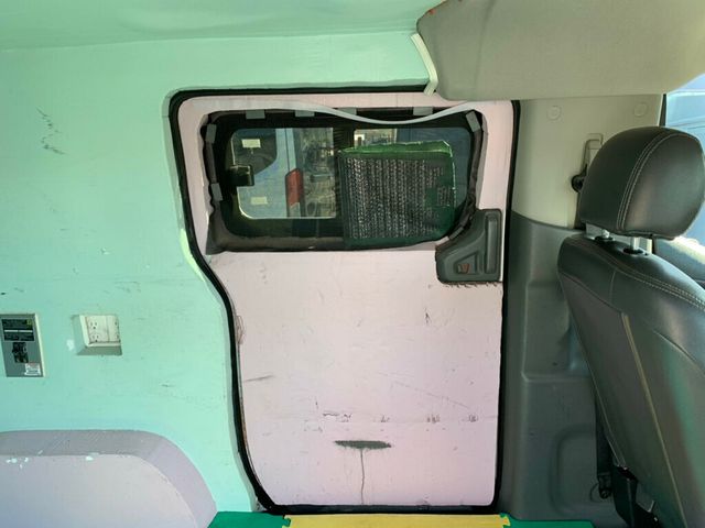 2019 Nissan NV200 Compact Cargo I4 S - 22960802 - 14