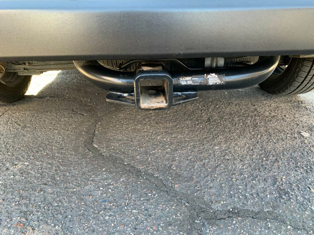 2019 Nissan NV200 Compact Cargo I4 S - 22960802 - 16