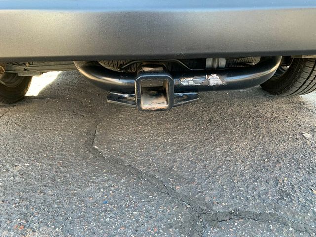 2019 Nissan NV200 Compact Cargo I4 S - 22960802 - 16