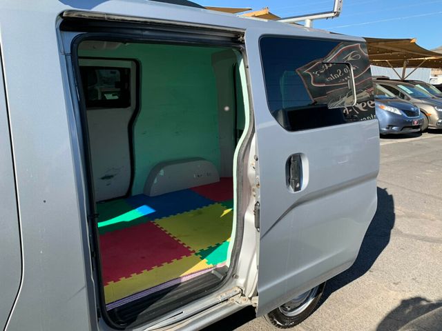 2019 Nissan NV200 Compact Cargo I4 S - 22960802 - 18
