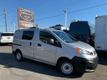 2019 Nissan NV200 Compact Cargo I4 S - 22960802 - 1