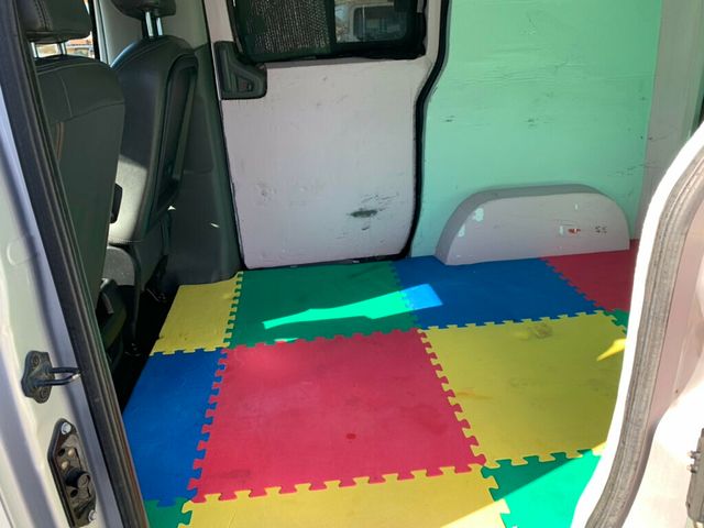 2019 Nissan NV200 Compact Cargo I4 S - 22960802 - 19