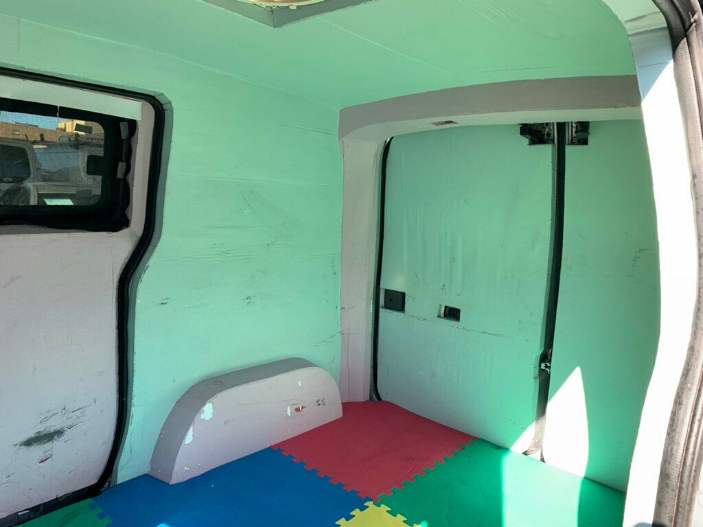 2019 Nissan NV200 Compact Cargo I4 S - 22960802 - 20