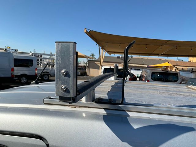 2019 Nissan NV200 Compact Cargo I4 S - 22960802 - 21