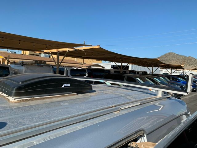 2019 Nissan NV200 Compact Cargo I4 S - 22960802 - 22