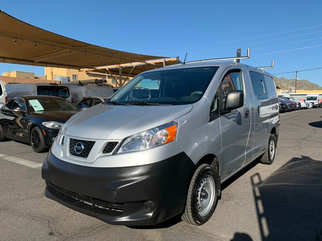 2019 Nissan NV200 Compact Cargo I4 S - 22960802 - 25