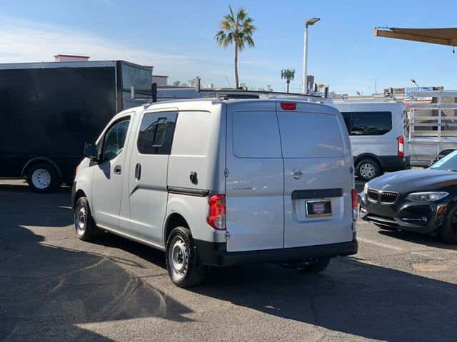 2019 Nissan NV200 Compact Cargo I4 S - 22960802 - 26