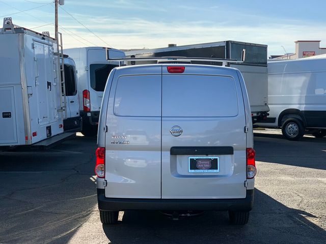 2019 Nissan NV200 Compact Cargo I4 S - 22960802 - 28