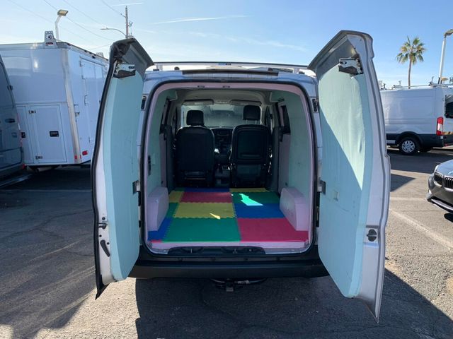 2019 Nissan NV200 Compact Cargo I4 S - 22960802 - 2