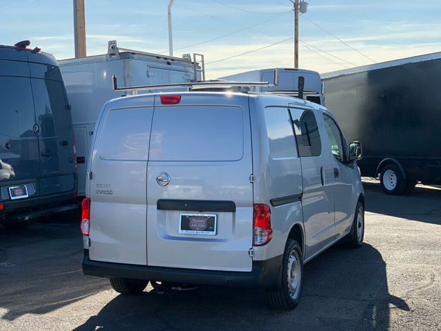 2019 Nissan NV200 Compact Cargo I4 S - 22960802 - 29
