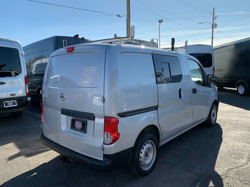 2019 Nissan NV200 Compact Cargo I4 S - 22960802 - 30