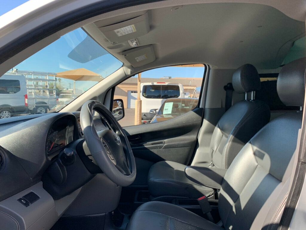 2019 Nissan NV200 Compact Cargo I4 S - 22960802 - 32