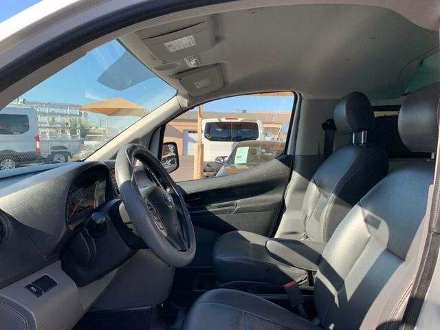 2019 Nissan NV200 Compact Cargo I4 S - 22960802 - 32