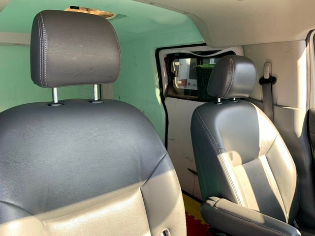 2019 Nissan NV200 Compact Cargo I4 S - 22960802 - 37