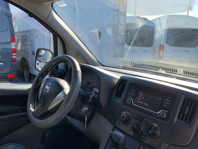 2019 Nissan NV200 Compact Cargo I4 S - 22960802 - 38
