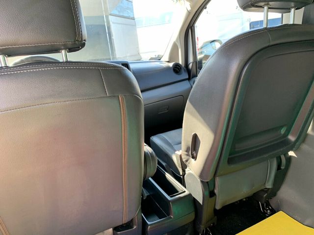 2019 Nissan NV200 Compact Cargo I4 S - 22960802 - 39