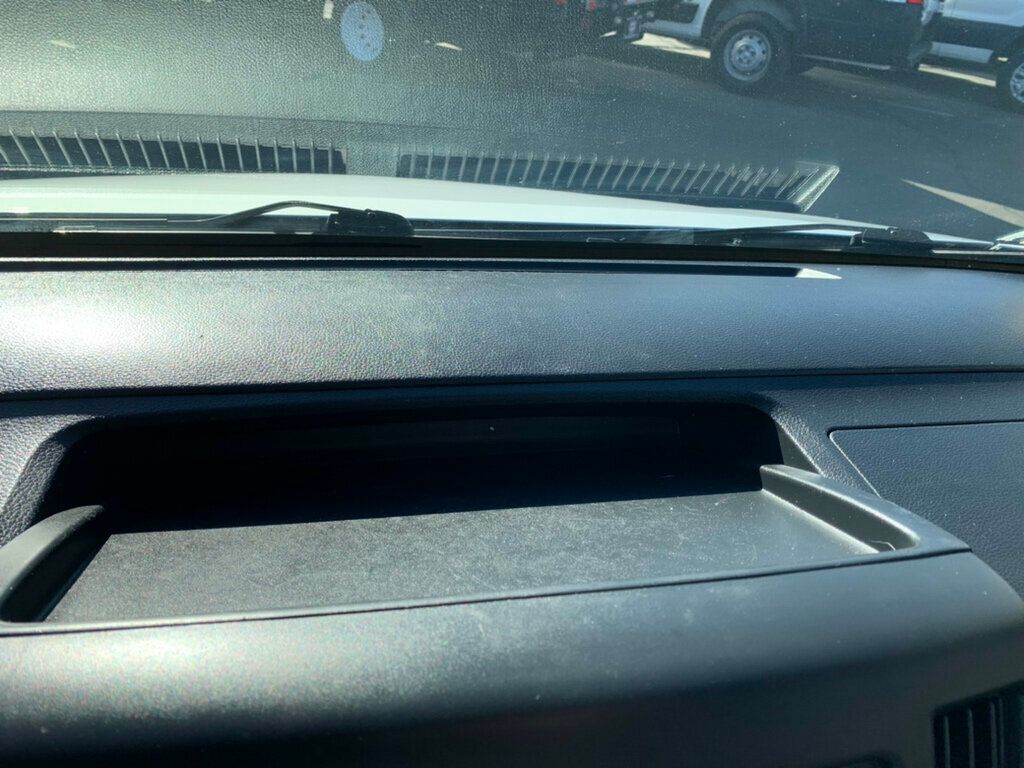 2019 Nissan NV200 Compact Cargo I4 S - 22960802 - 40