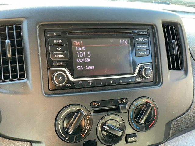 2019 Nissan NV200 Compact Cargo I4 S - 22960802 - 41