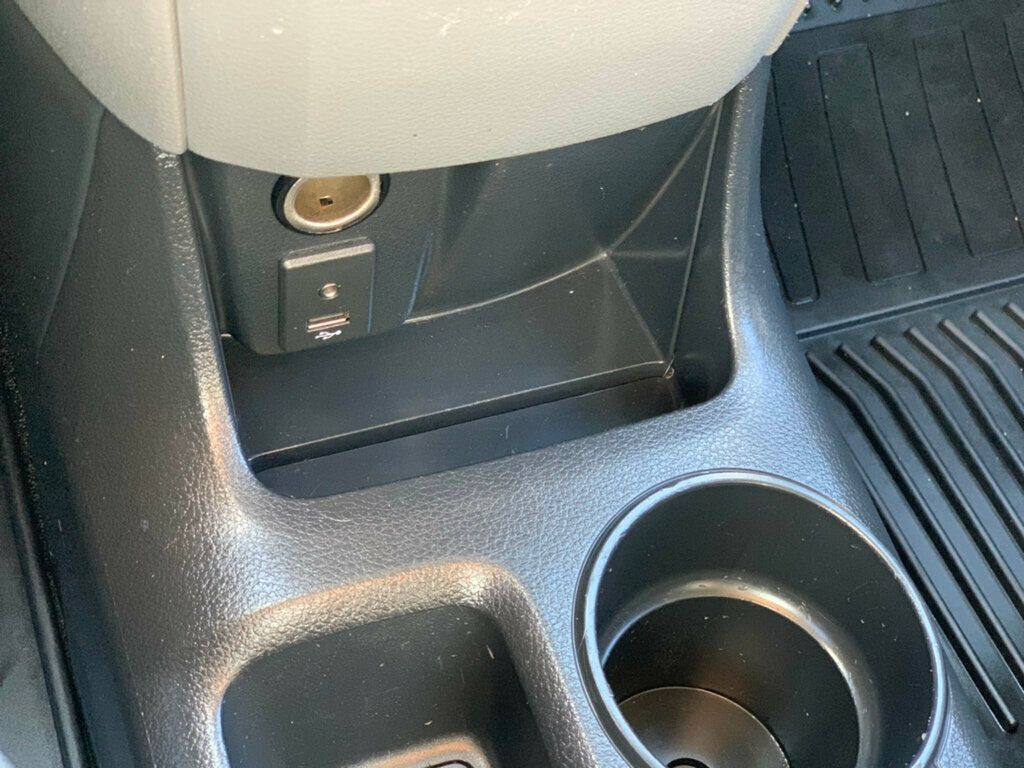 2019 Nissan NV200 Compact Cargo I4 S - 22960802 - 42