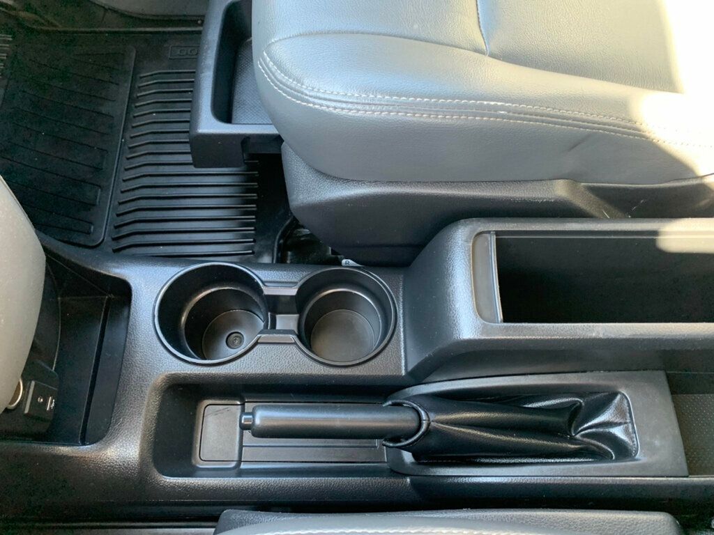 2019 Nissan NV200 Compact Cargo I4 S - 22960802 - 43