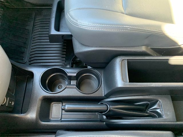 2019 Nissan NV200 Compact Cargo I4 S - 22960802 - 43