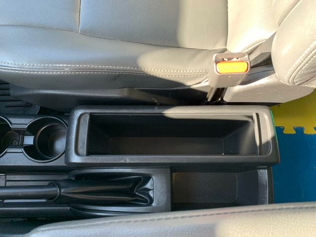 2019 Nissan NV200 Compact Cargo I4 S - 22960802 - 44