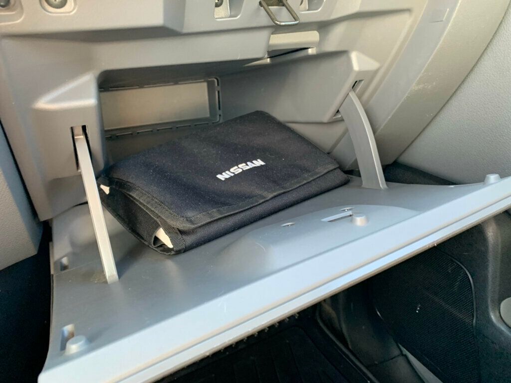 2019 Nissan NV200 Compact Cargo I4 S - 22960802 - 45