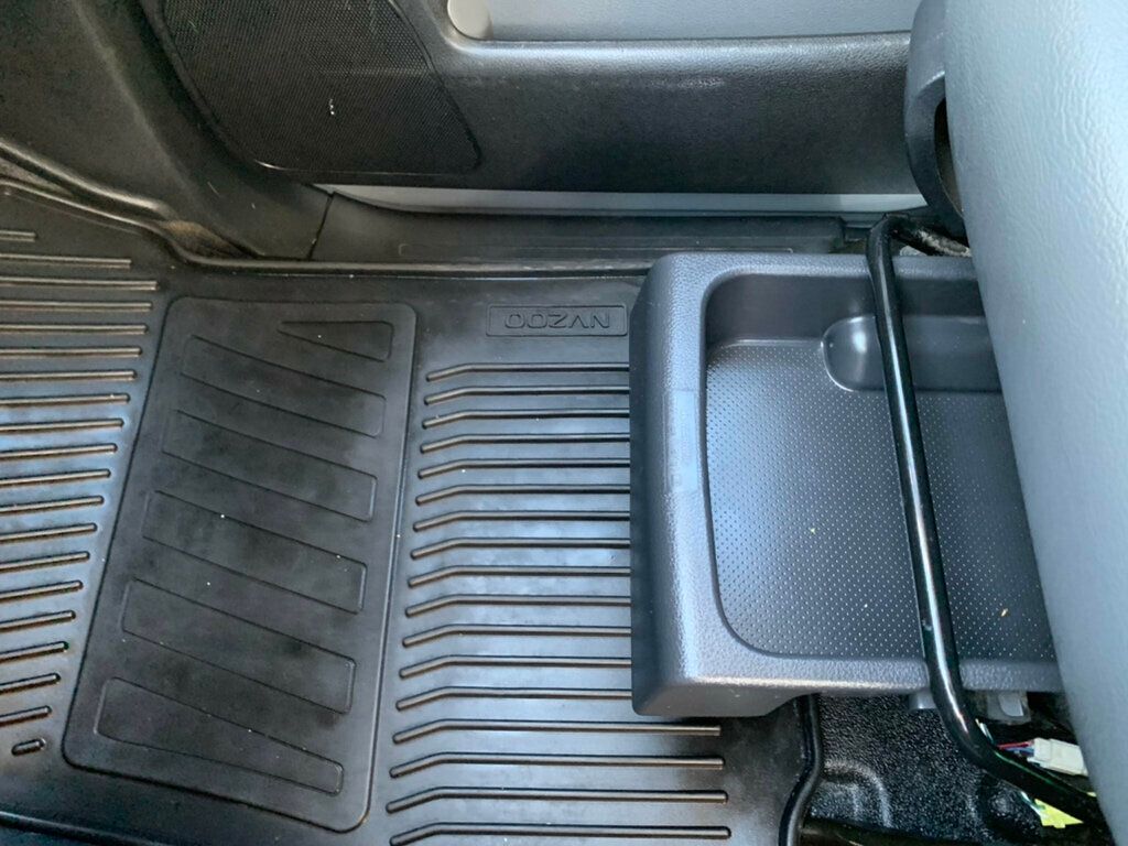 2019 Nissan NV200 Compact Cargo I4 S - 22960802 - 46