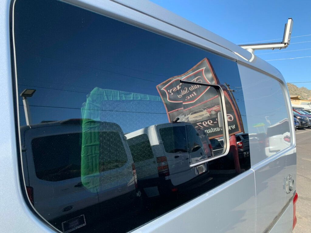 2019 Nissan NV200 Compact Cargo I4 S - 22960802 - 47