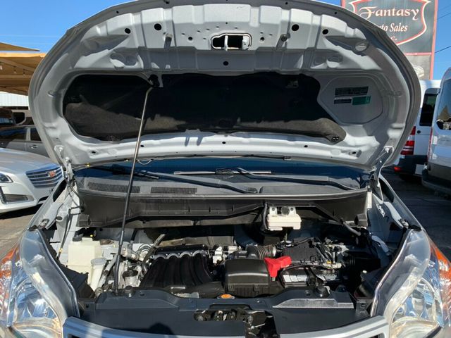 2019 Nissan NV200 Compact Cargo I4 S - 22960802 - 49