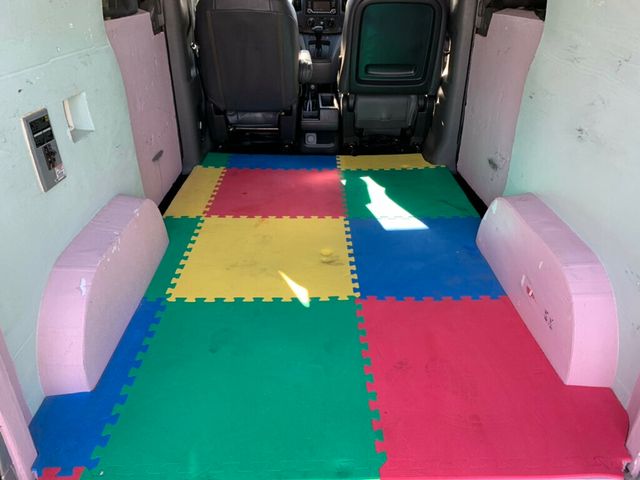 2019 Nissan NV200 Compact Cargo I4 S - 22960802 - 5