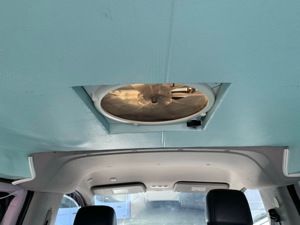 2019 Nissan NV200 Compact Cargo I4 S - 22960802 - 7