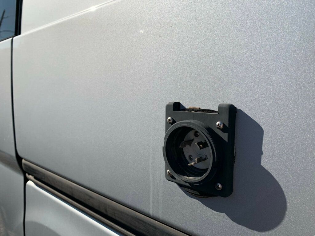 2019 Nissan NV200 Compact Cargo I4 S - 22960802 - 8