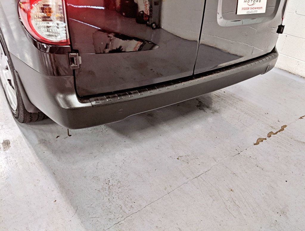2019 Nissan NV200 Compact Cargo I4 S - 22356761 - 10