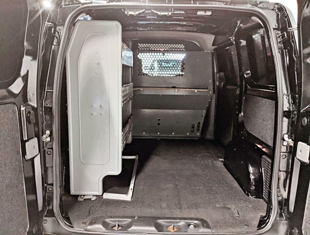 2019 Nissan NV200 Compact Cargo I4 S - 22356761 - 26