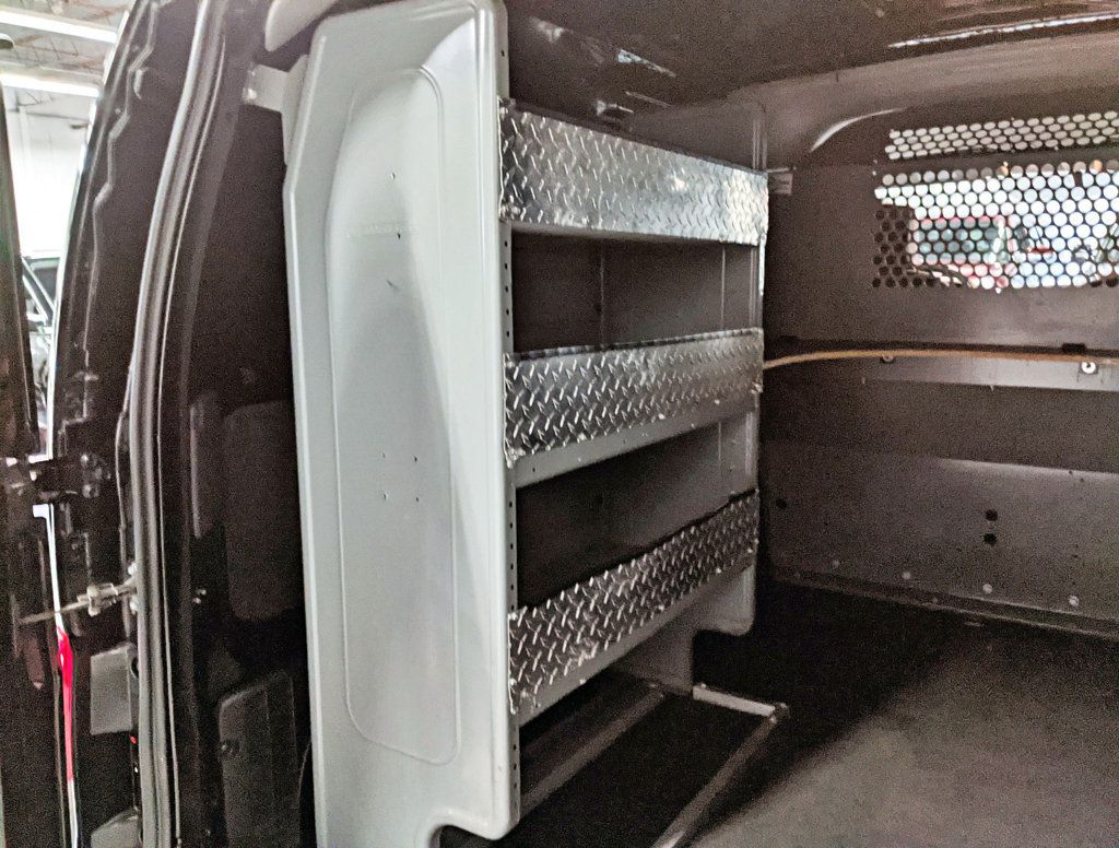 2019 Nissan NV200 Compact Cargo I4 S - 22356761 - 27