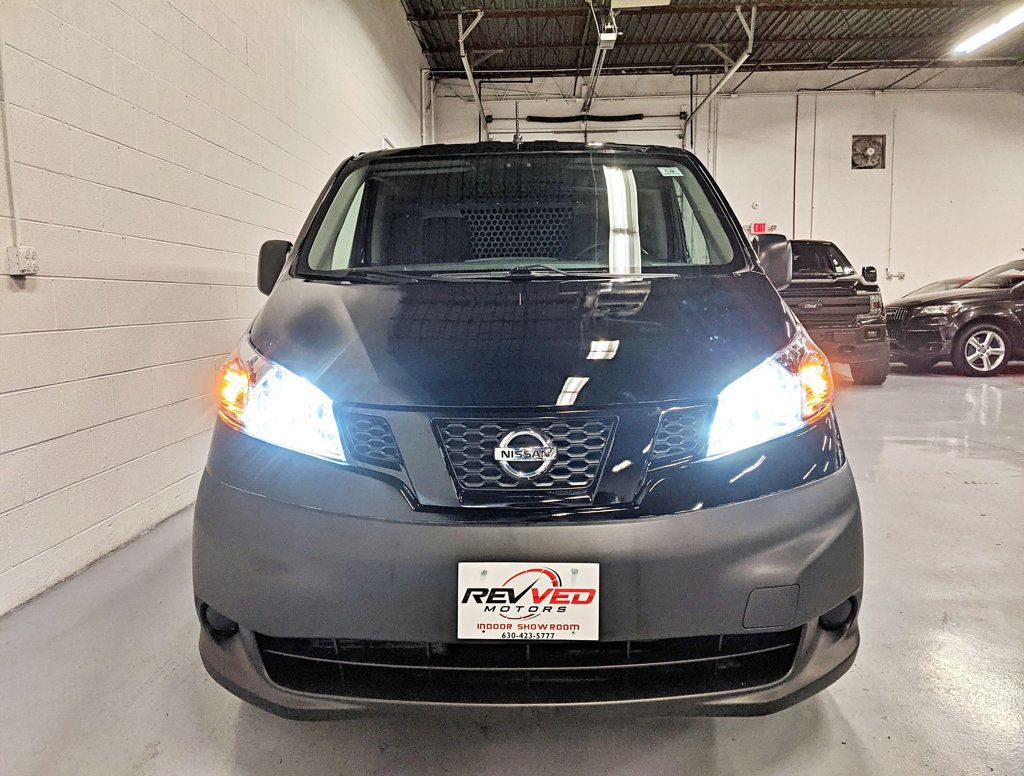 2019 Nissan NV200 Compact Cargo I4 S - 22356761 - 8