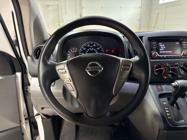 2019 Nissan NV200 Compact Cargo I4 S - 22986637 - 9